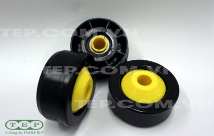 Cốc bi nhựa - Plastic house bearing