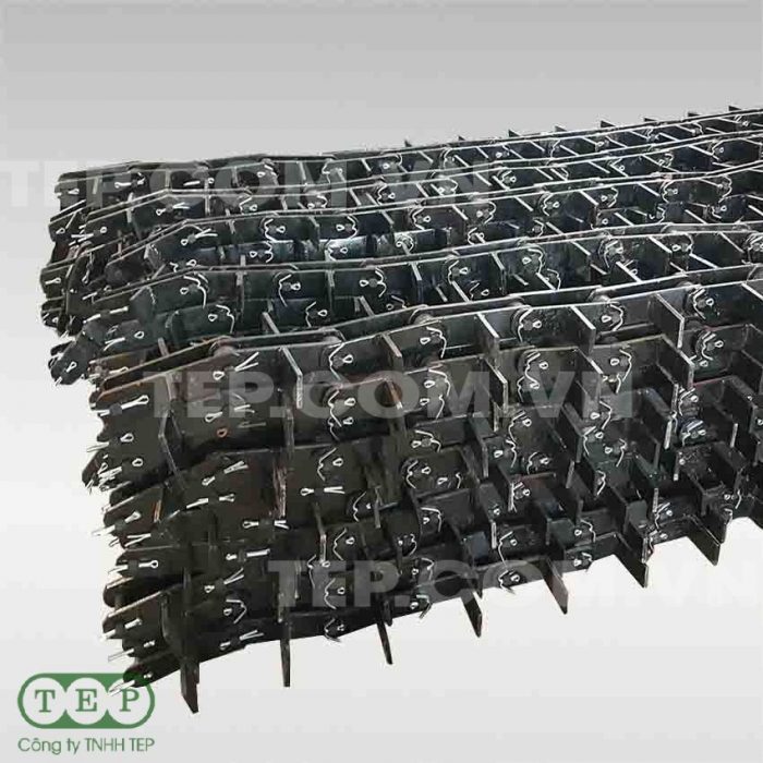 Xích băng tải - Conveyor chain