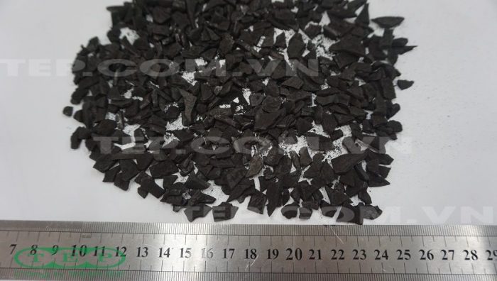 Than hoạt tính - Activated carbon