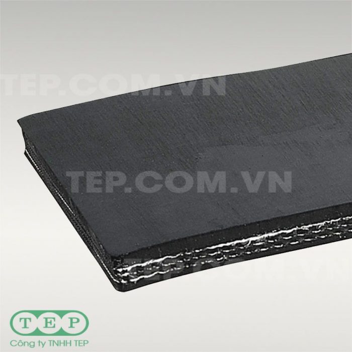 Dây băng tải cao su - Rubber conveyor belt