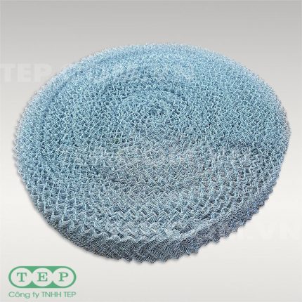 Bộ lọc sương dầu - Demister pad