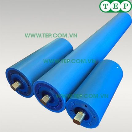 Con lăn HDPE - UHM HDPE