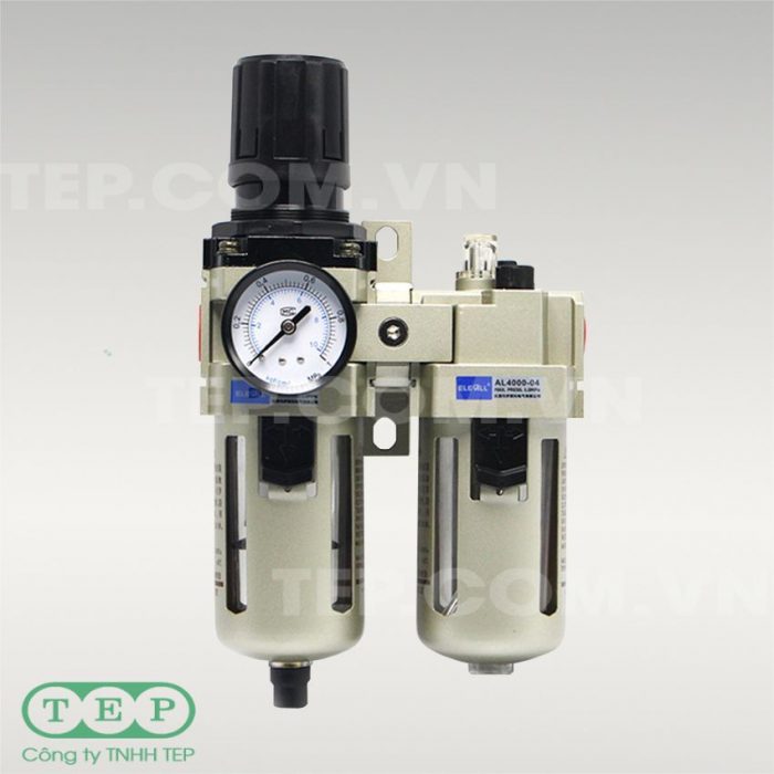 Bộ lọc tách nước - Regulator