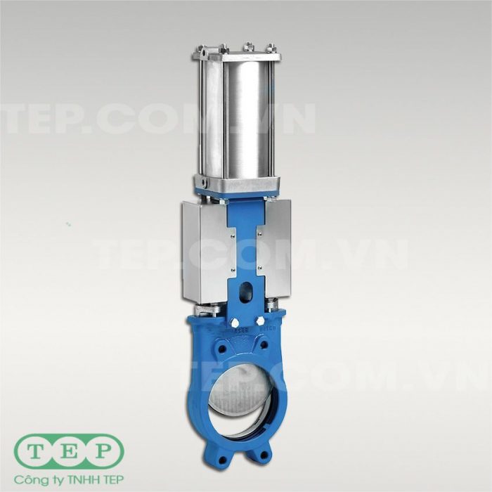 Van cửa trượt - Slide valve