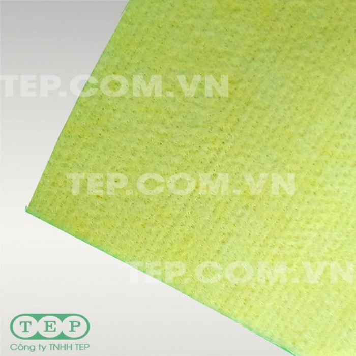 vải lọc FMS - FMS fabric