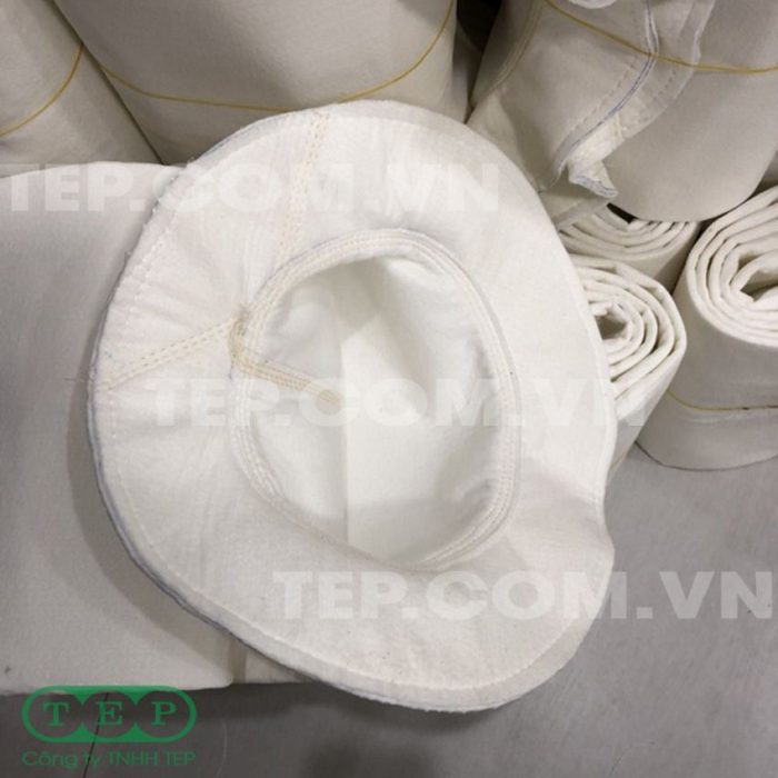 Túi vải lọc bụi - Filter bag