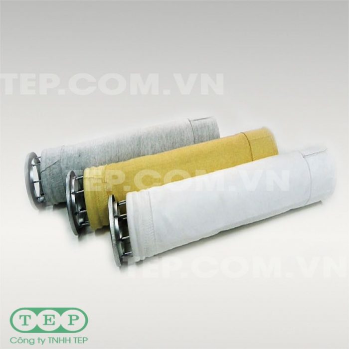 Túi vải lọc bụi - Filter bag