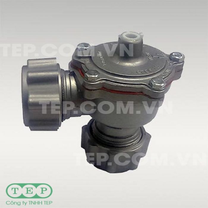 Van điện từ rũ bụi taeha - Taeha pulse diaphragm valve