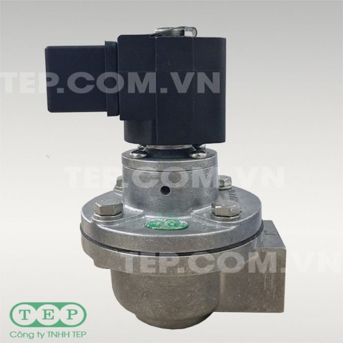 Van điện từ rũ bụi XIECHANG - XIECHANG pulse diaphragm valve