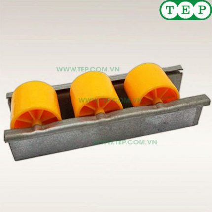 Thanh trượt - Skate roller conveyor